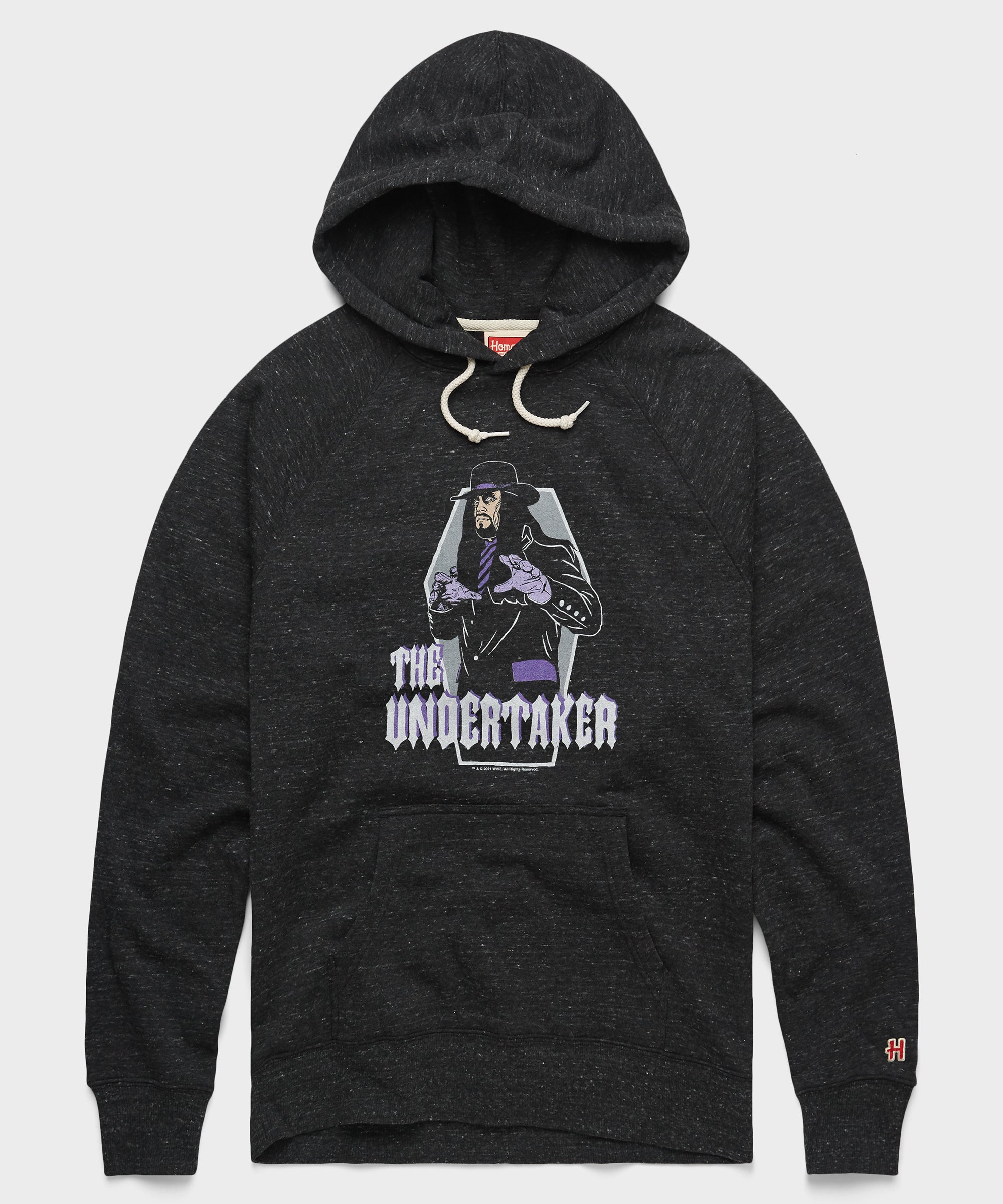 The Undertaker Hoodie