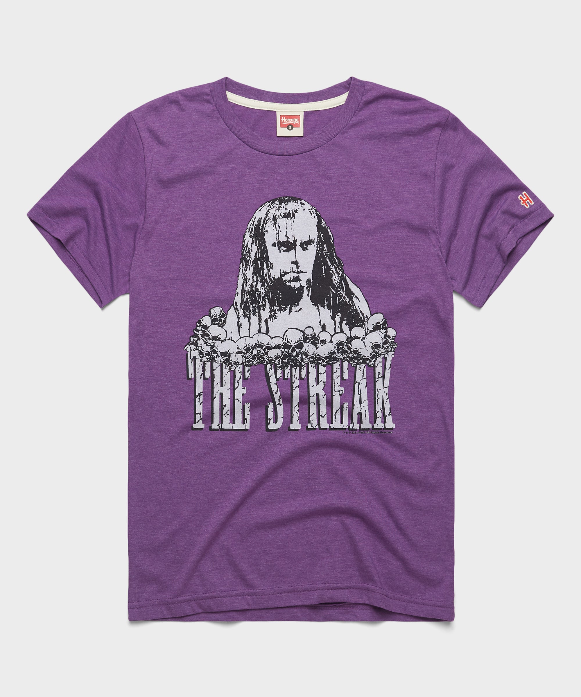 The Undertaker Streak