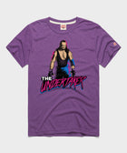 The Undertaker Victory