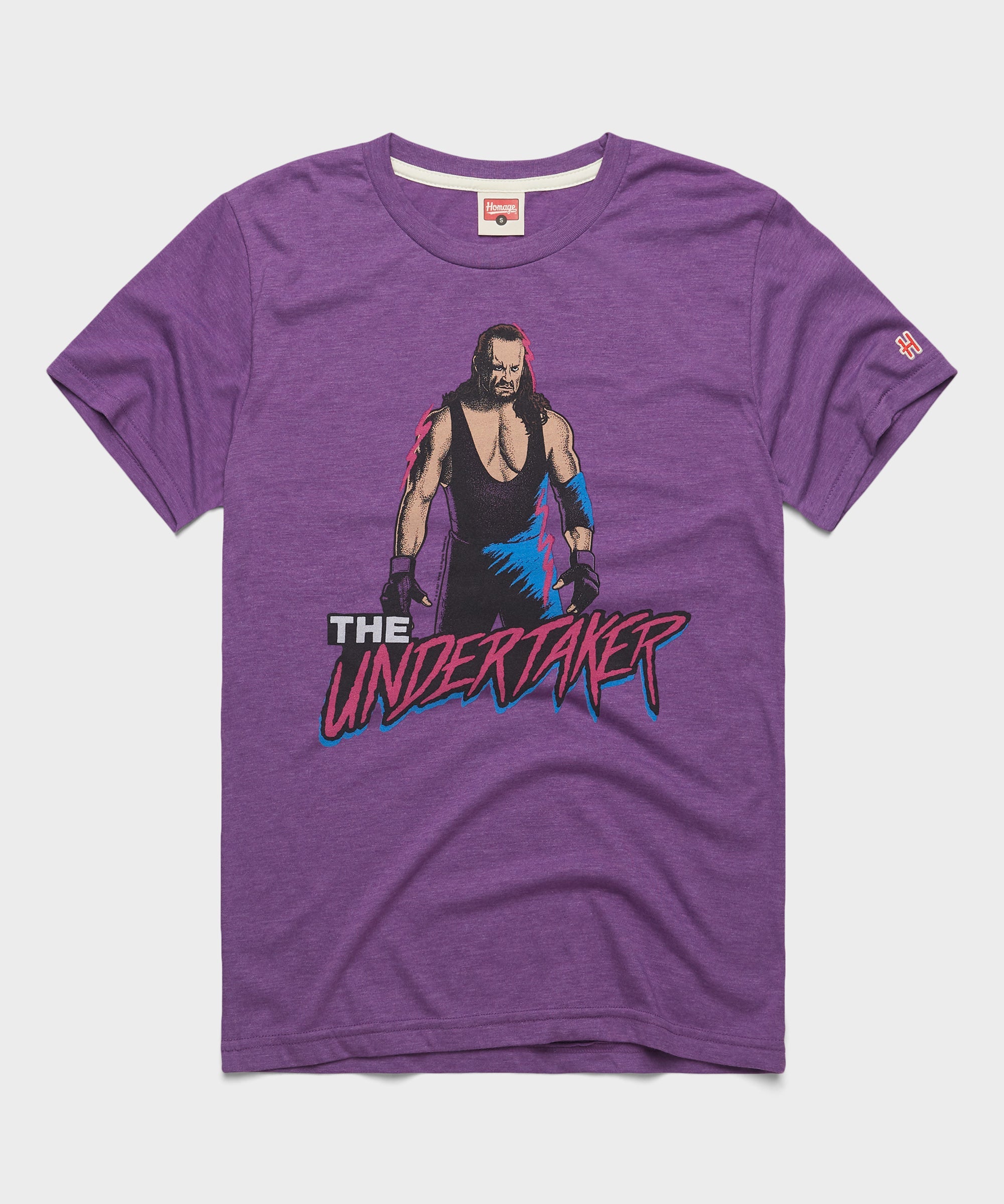 The Undertaker Victory