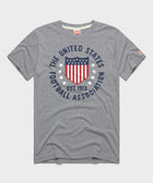 The United States Football Association Est 1913
