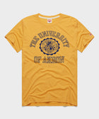 The University Of Akron Seal