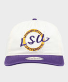 The Game x HOMAGE LSU "Original" Circle Snapback