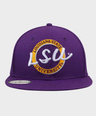 The Game x HOMAGE LSU 86er Snapback