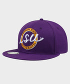The Game x HOMAGE LSU 86er Snapback
