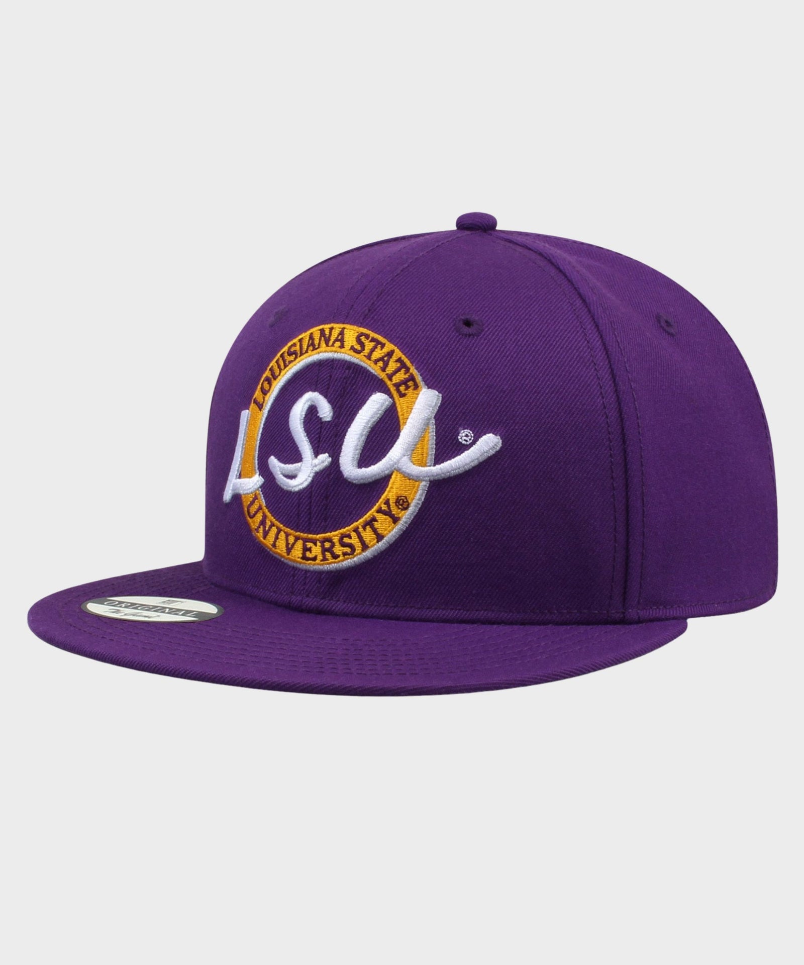 The Game x HOMAGE LSU 86er Snapback