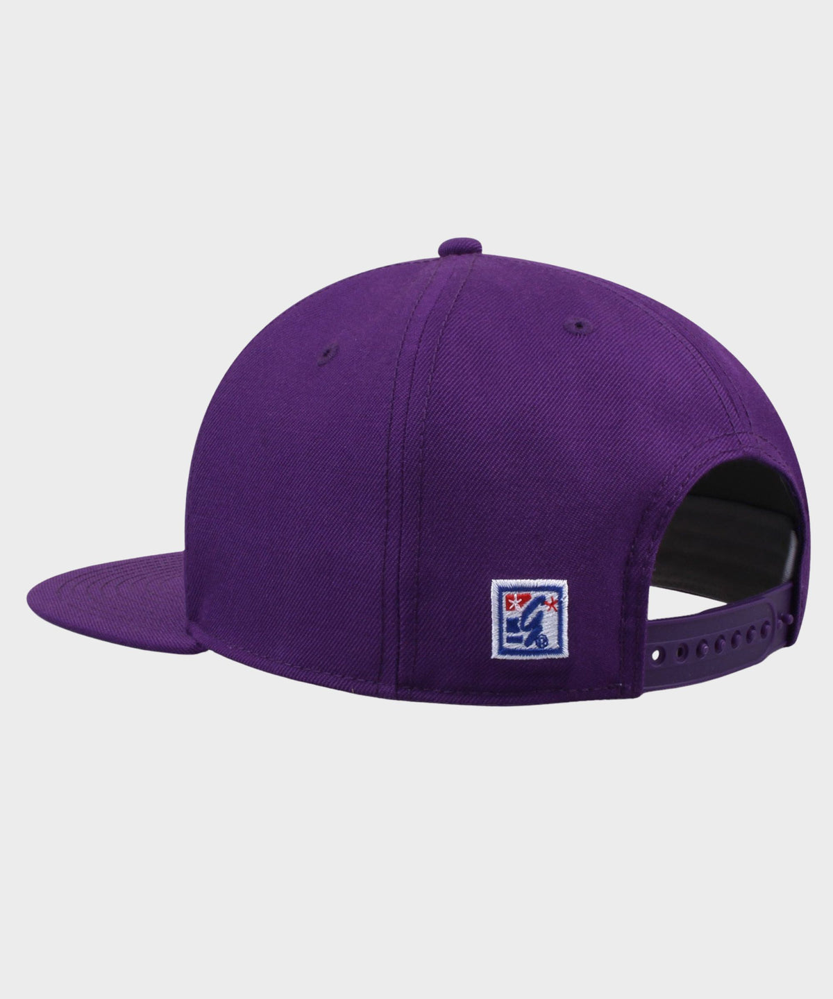 The Game x HOMAGE LSU 86er Snapback