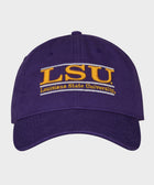 The Game x HOMAGE LSU Dad Cap