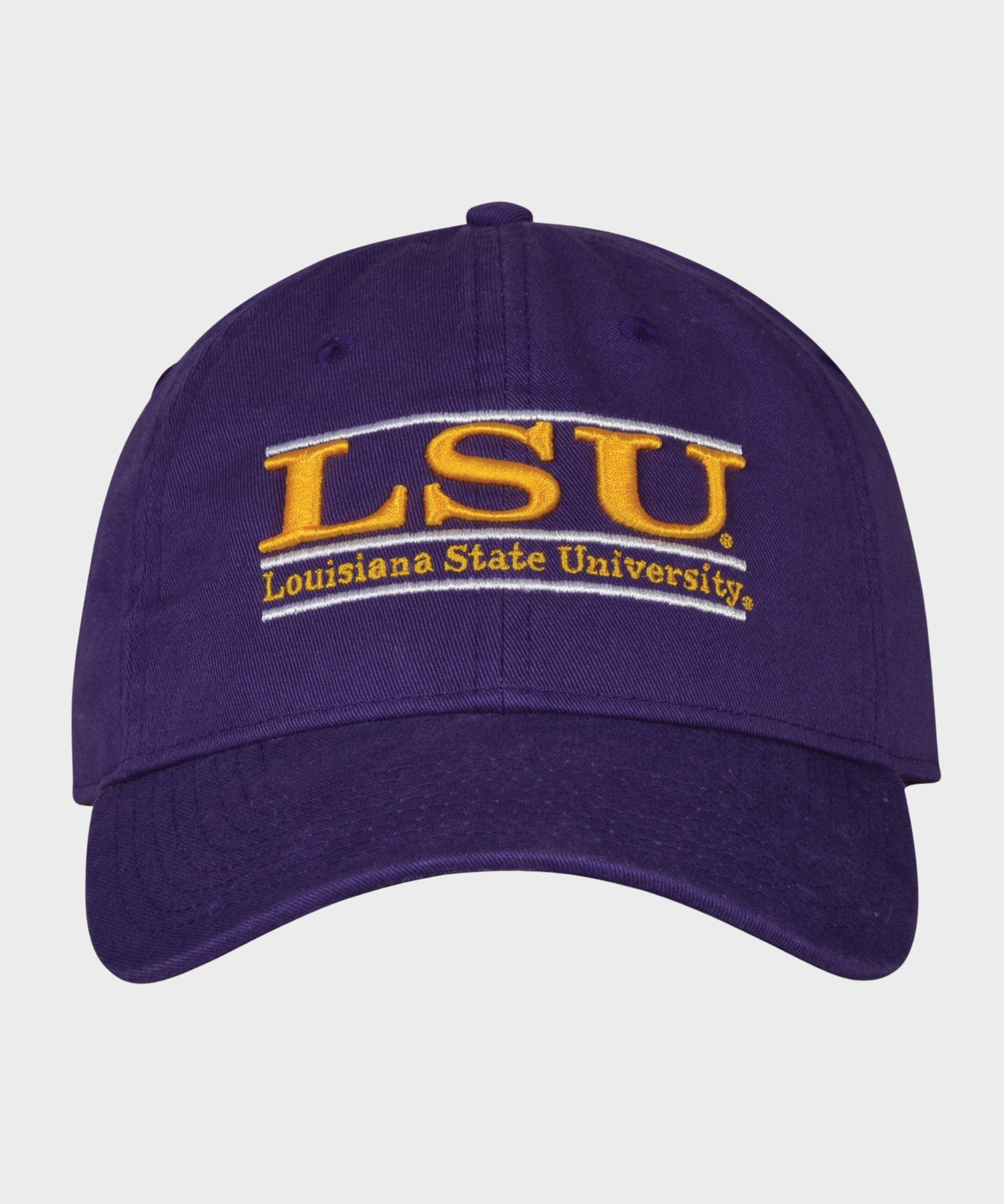The Game x HOMAGE LSU Dad Cap