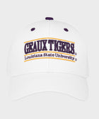 The Game x HOMAGE LSU Nickname Snapback