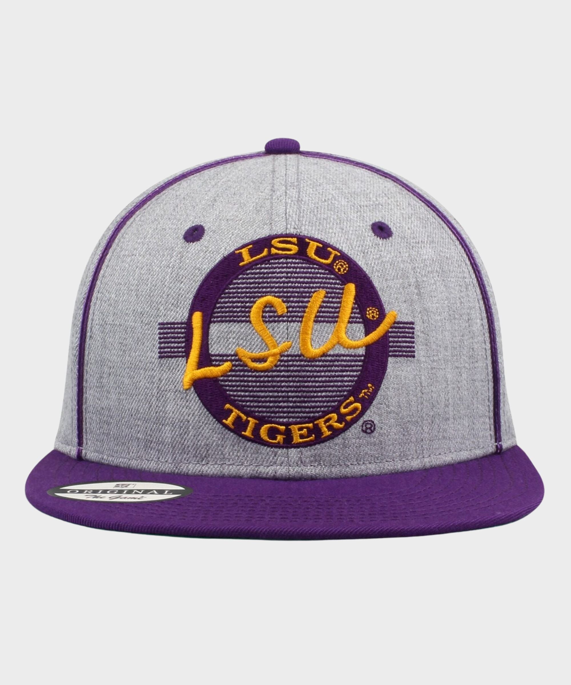 The Game x HOMAGE LSU '88 Classic Snapback