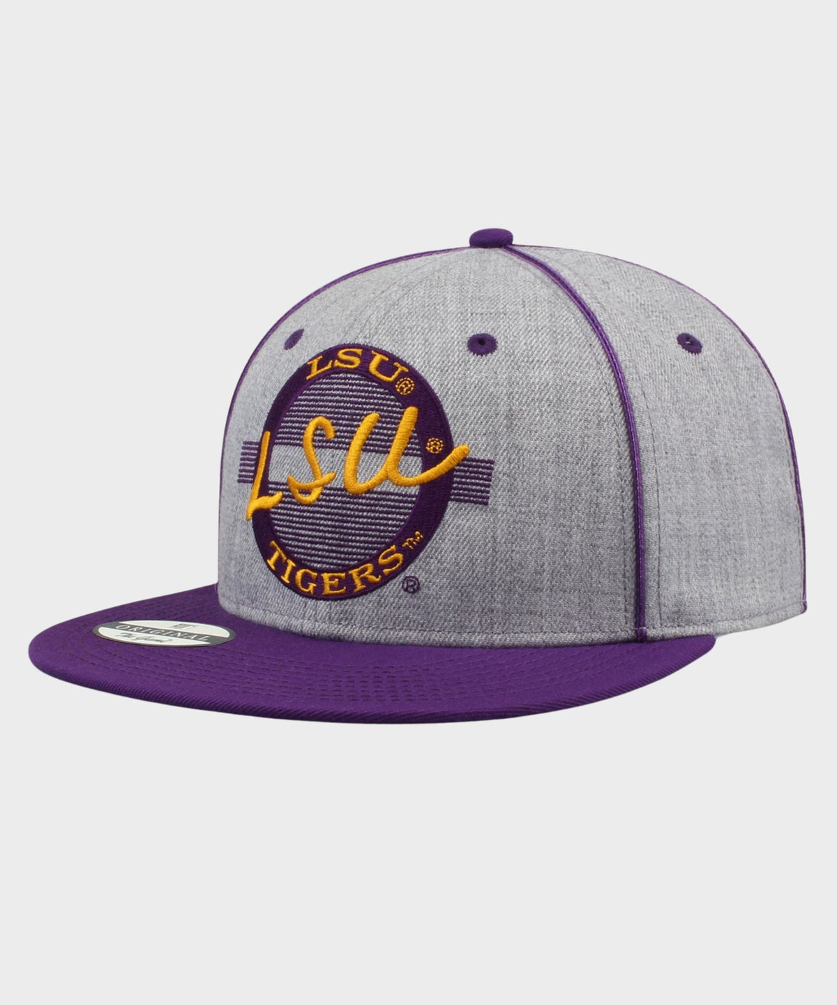 The Game x HOMAGE LSU '88 Classic Snapback