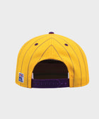 The Game x HOMAGE LSU '90 Pin Snapback