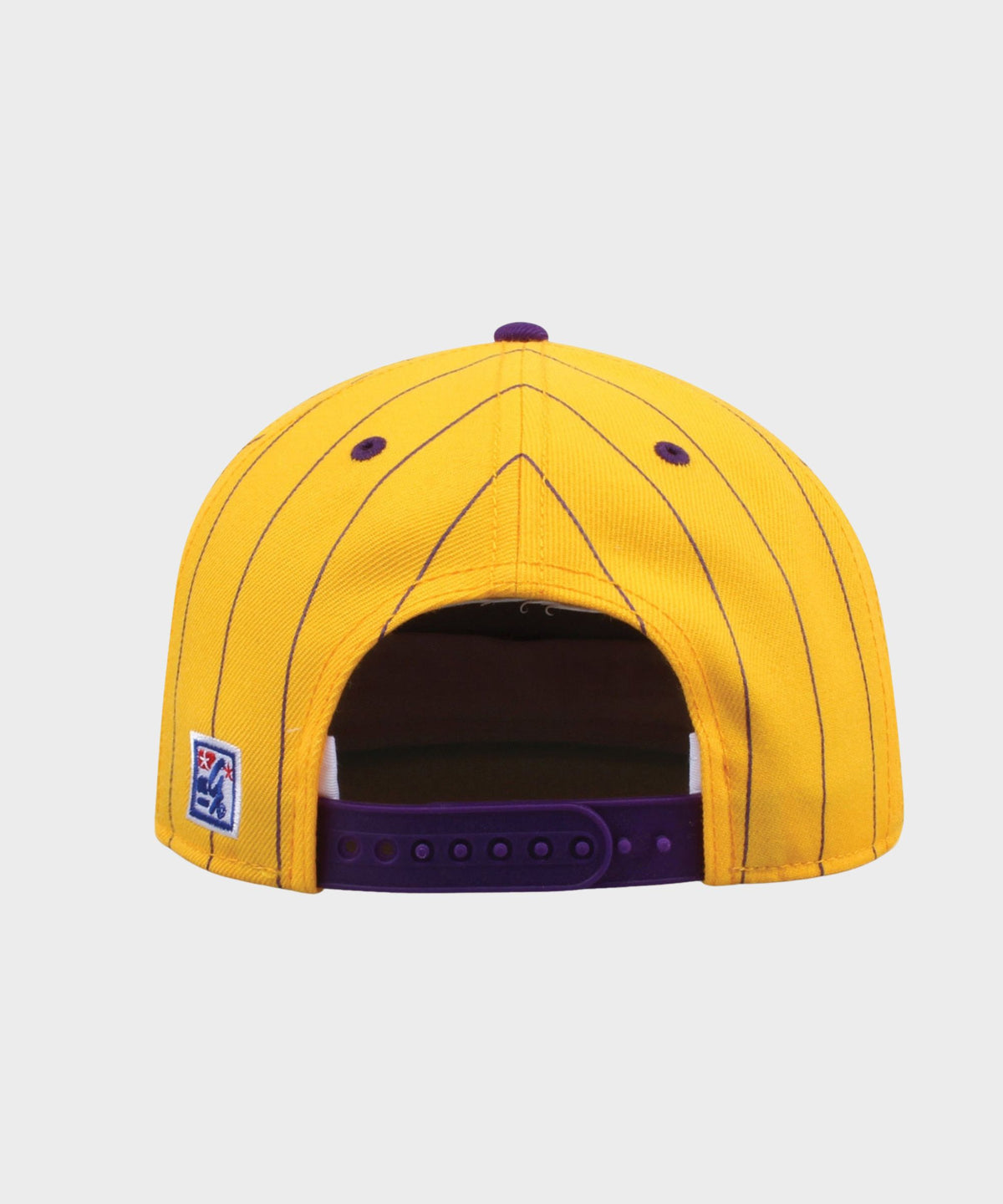 The Game x HOMAGE LSU '90 Pin Snapback