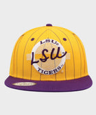The Game x HOMAGE LSU '90 Pin Snapback