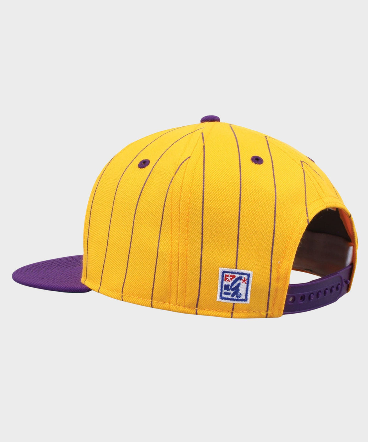 The Game x HOMAGE LSU '90 Pin Snapback