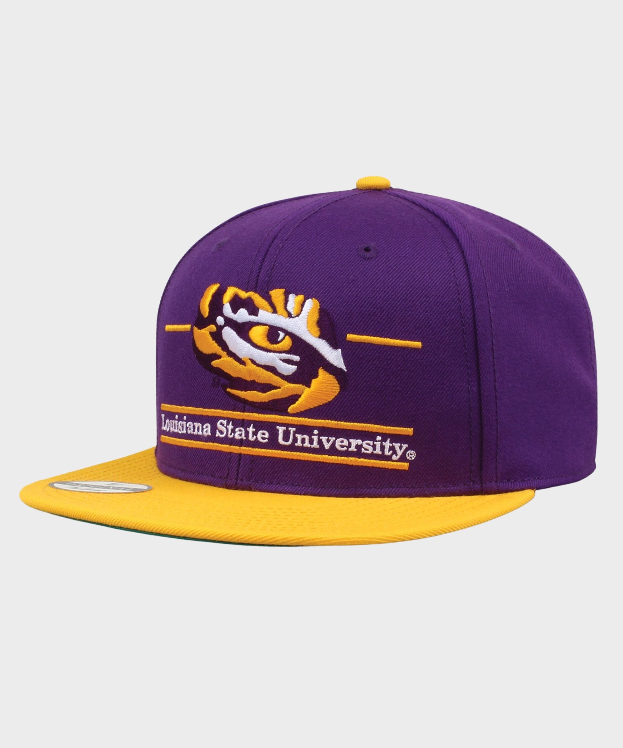 The Game x HOMAGE LSU '93 Til Snapback