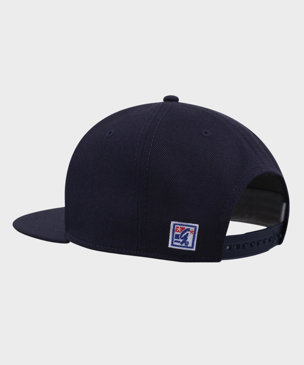 The Game x HOMAGE Michigan 86er Snapback