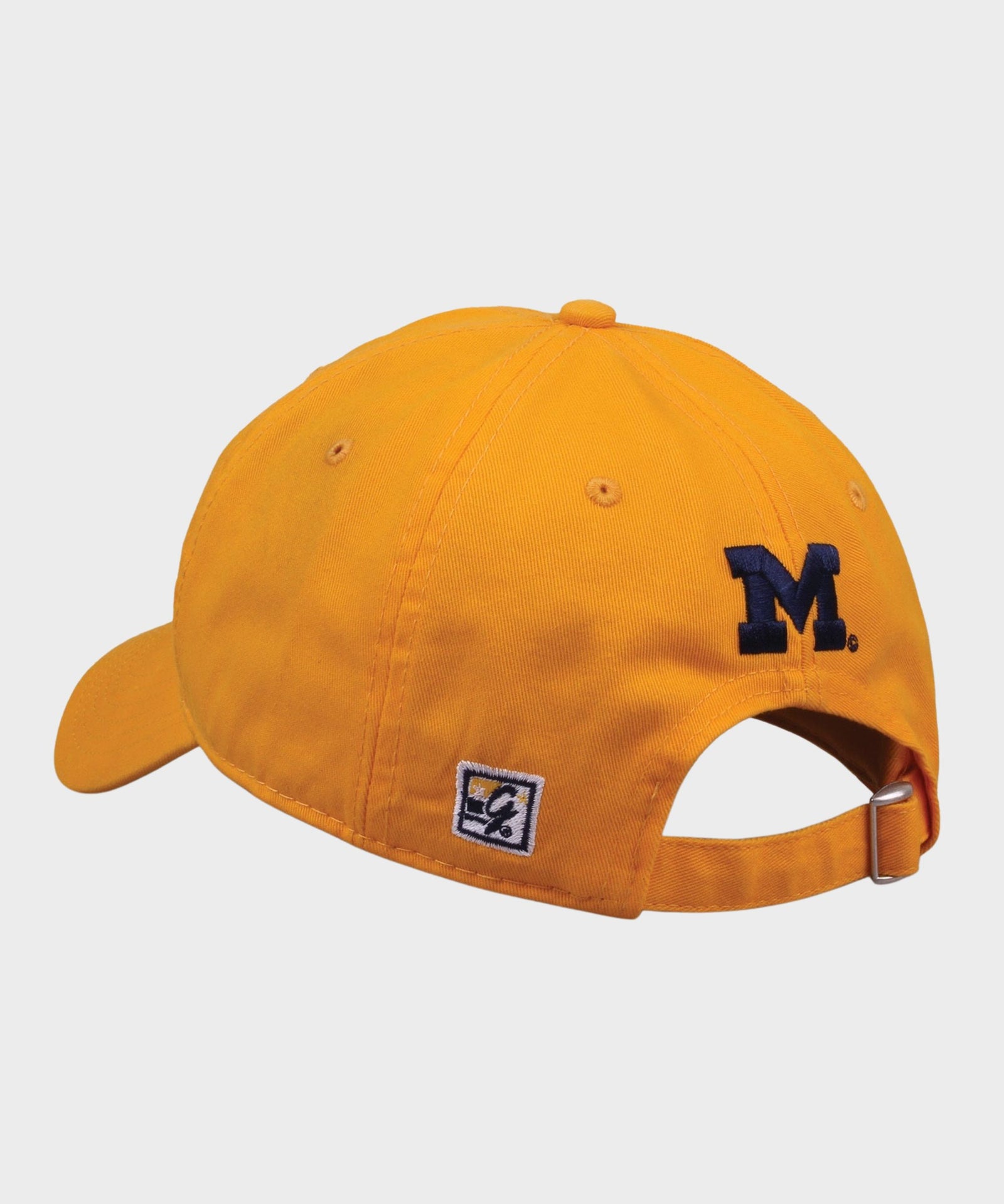 The Game x HOMAGE Michigan Dad Cap