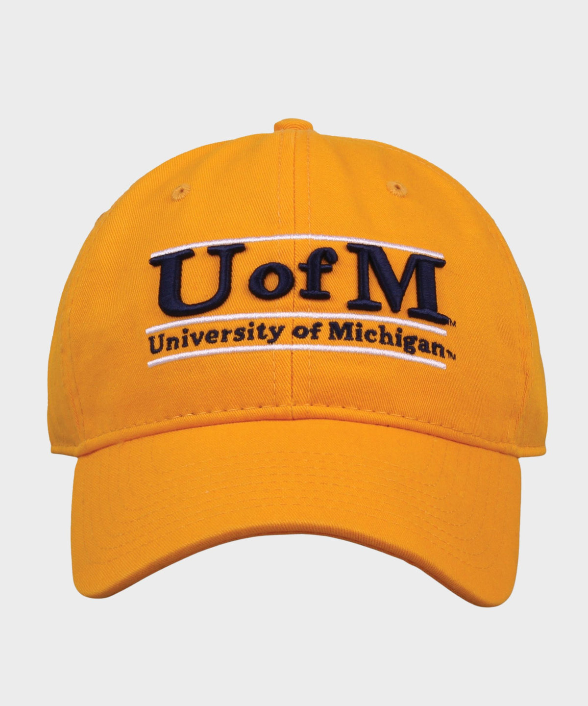 The Game x HOMAGE Michigan Dad Cap