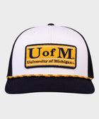 The Game x HOMAGE Michigan Rope Trucker
