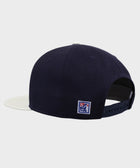 The Game x HOMAGE Michigan '87 Topp Snapback