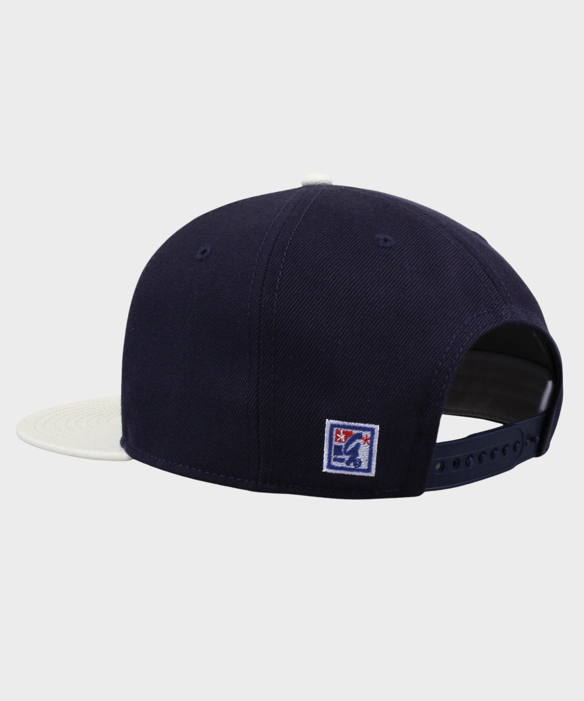 The Game x HOMAGE Michigan '87 Topp Snapback