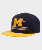 The Game x HOMAGE Michigan '93 Til Snapback
