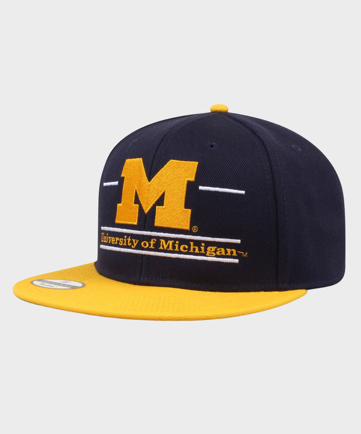 The Game x HOMAGE Michigan '93 Til Snapback