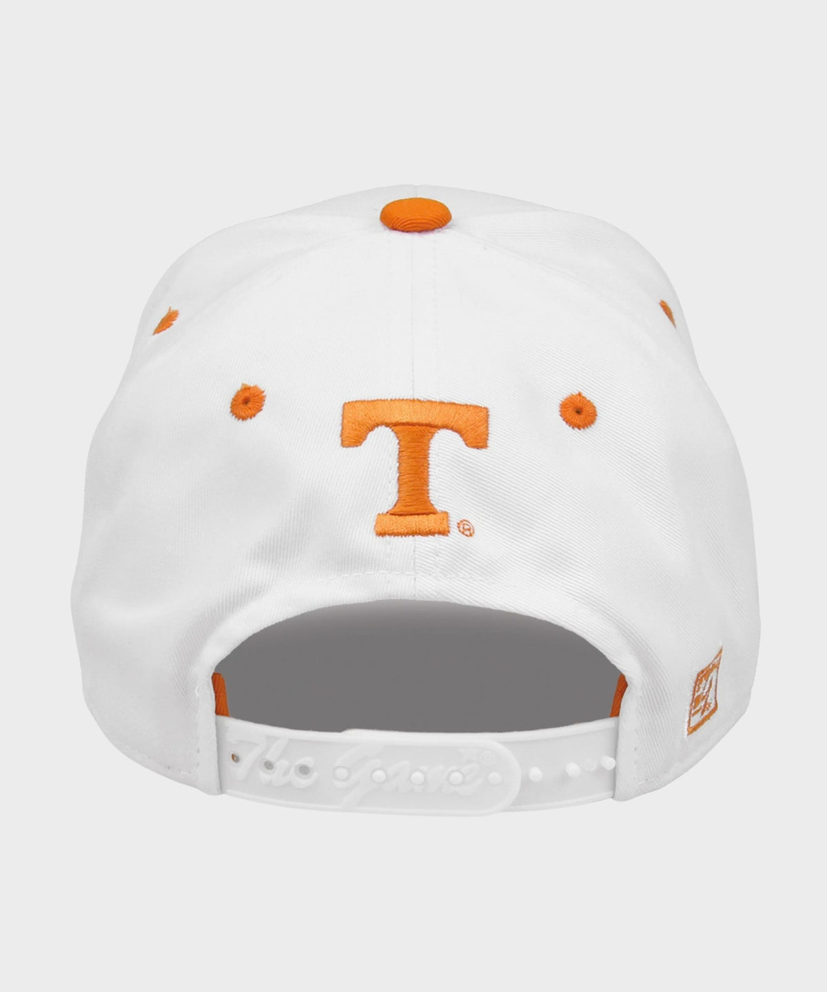 The Game x HOMAGE Tennessee Bookstore Snapback