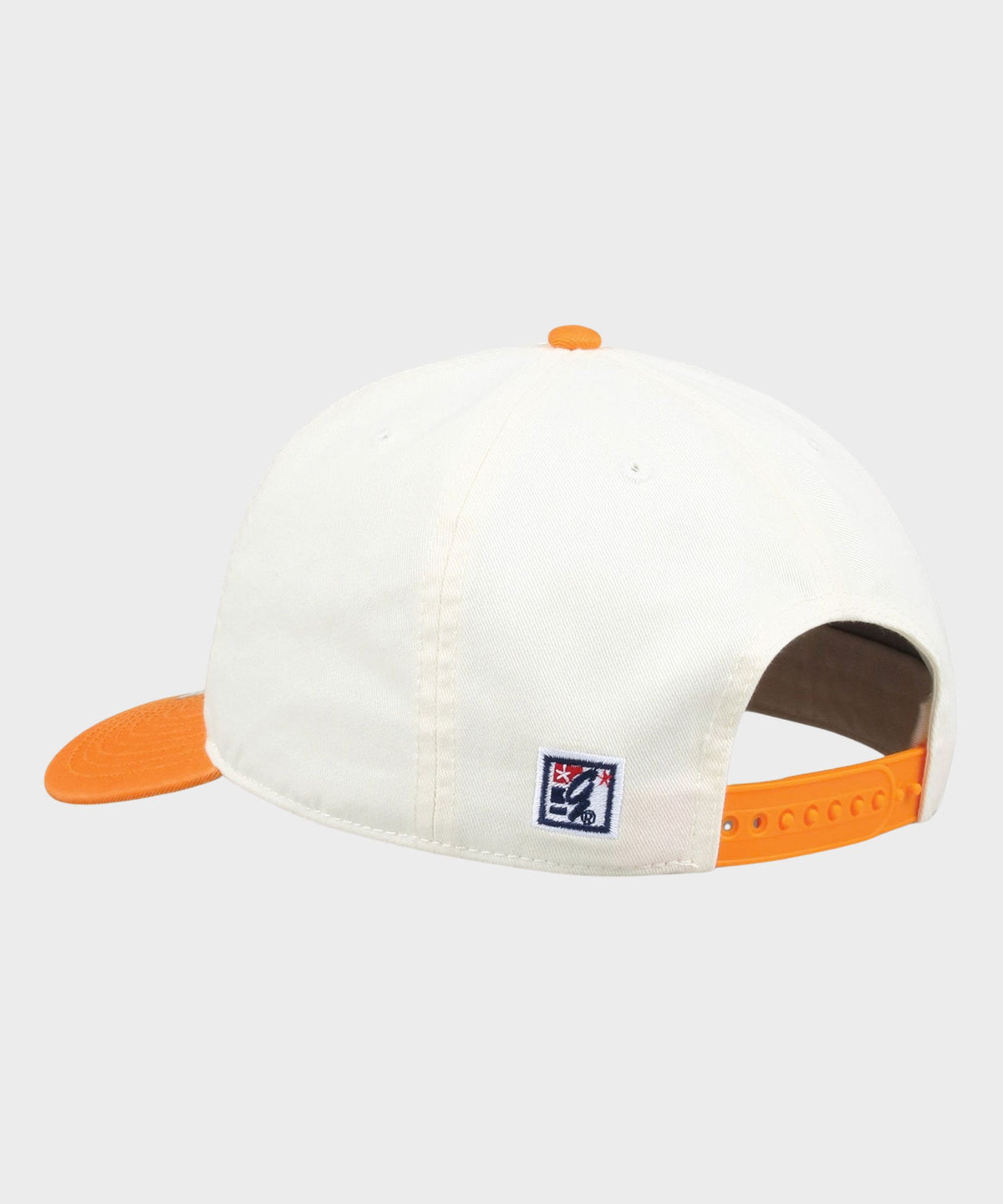 The Game x HOMAGE Tennessee "Original" Circle Snapback
