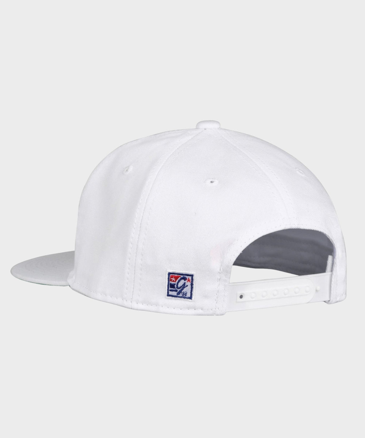 The Game x HOMAGE Tennessee Retro Bar Snapback
