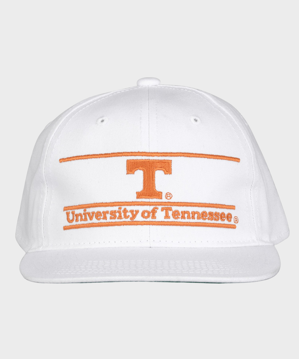 The Game x HOMAGE Tennessee Retro Bar Snapback
