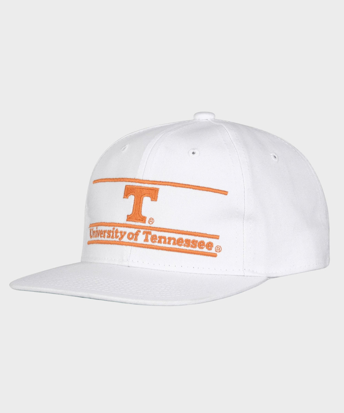 The Game x HOMAGE Tennessee Retro Bar Snapback