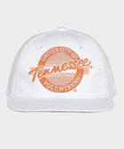 The Game x HOMAGE Tennessee Retro Circle Snapback