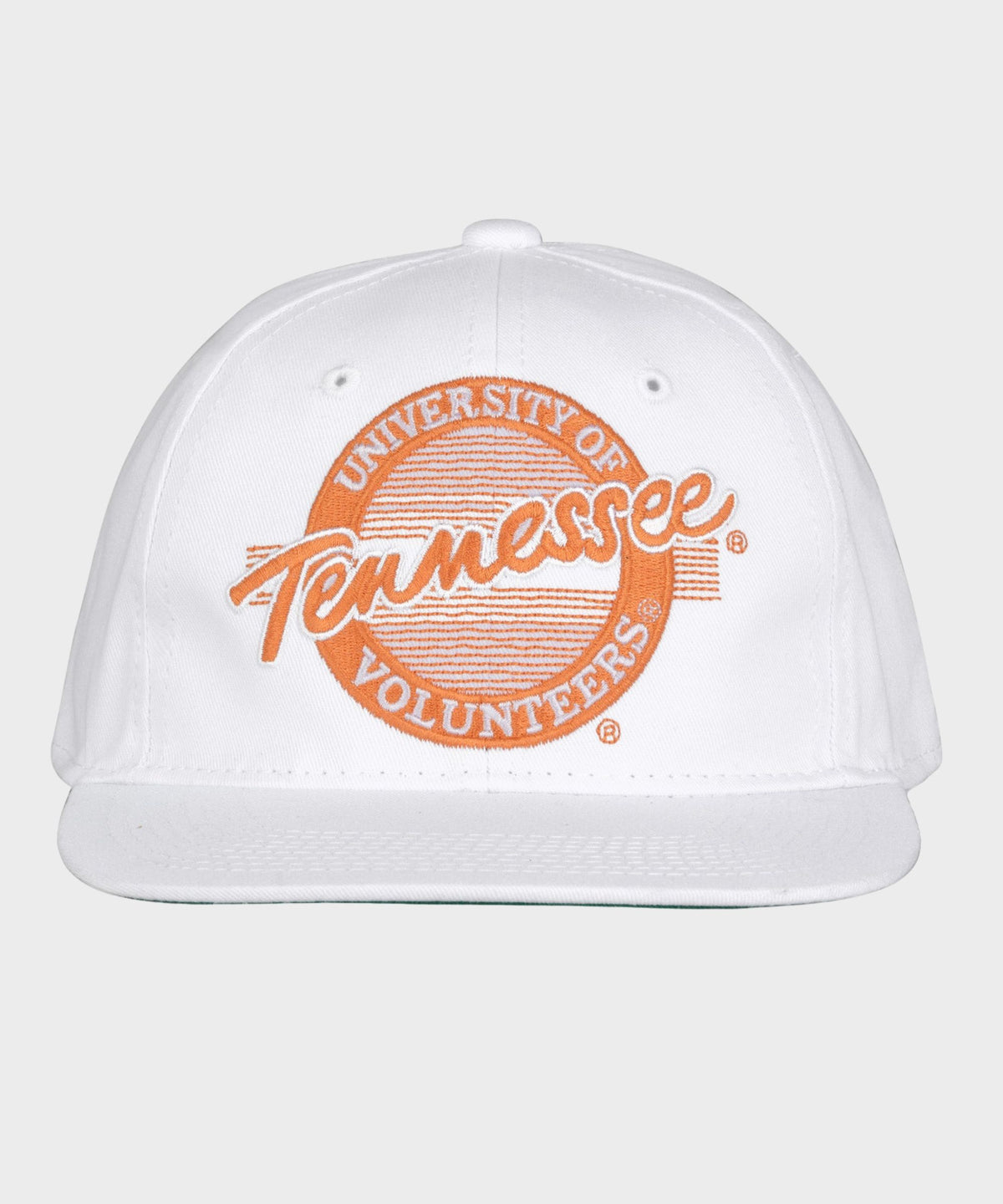 The Game x HOMAGE Tennessee Retro Circle Snapback