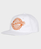 The Game x HOMAGE Tennessee Retro Circle Snapback