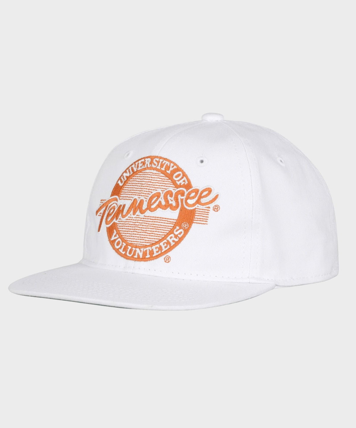 The Game x HOMAGE Tennessee Retro Circle Snapback