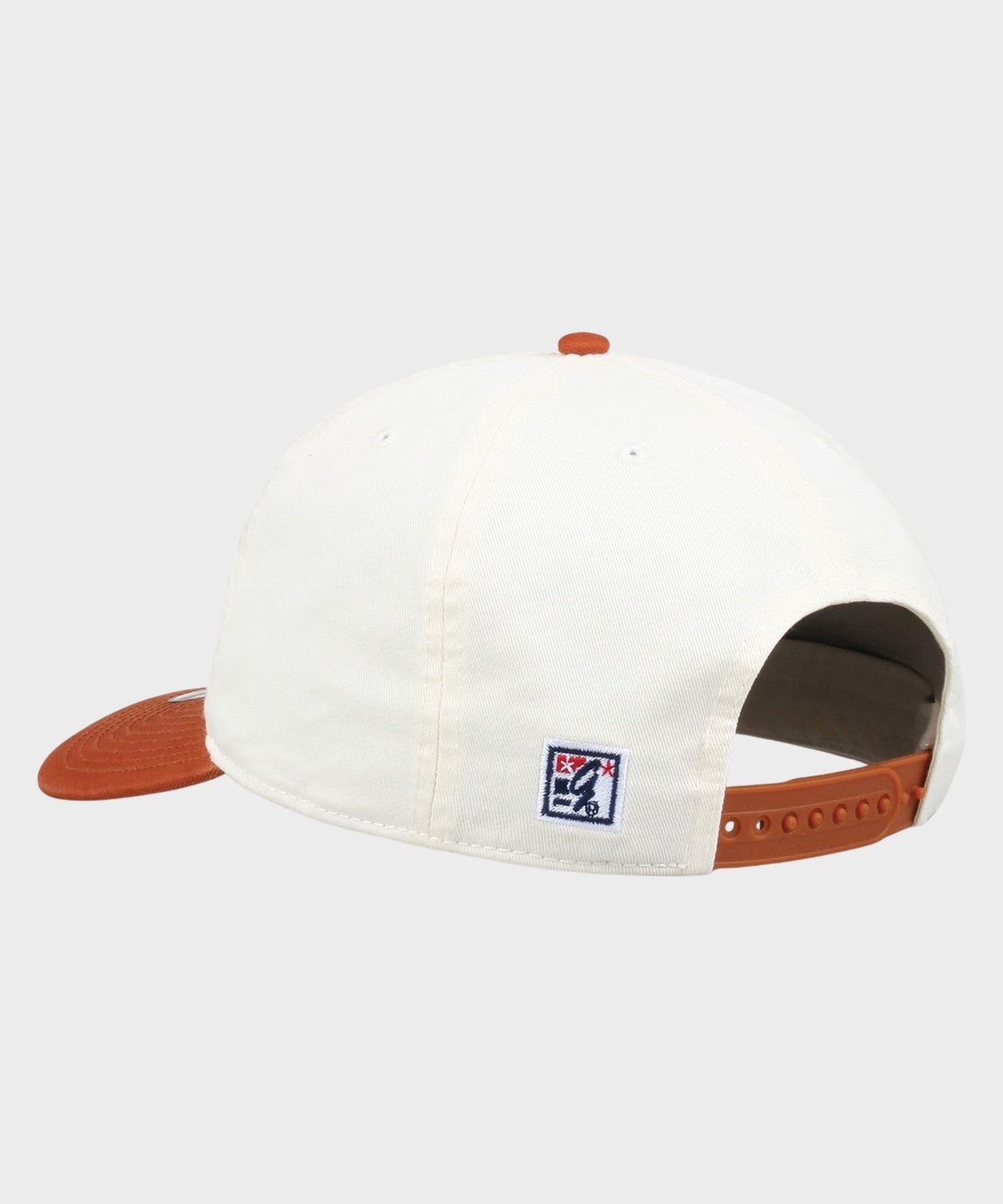 The Game x HOMAGE Texas "Original" Bar Snapback