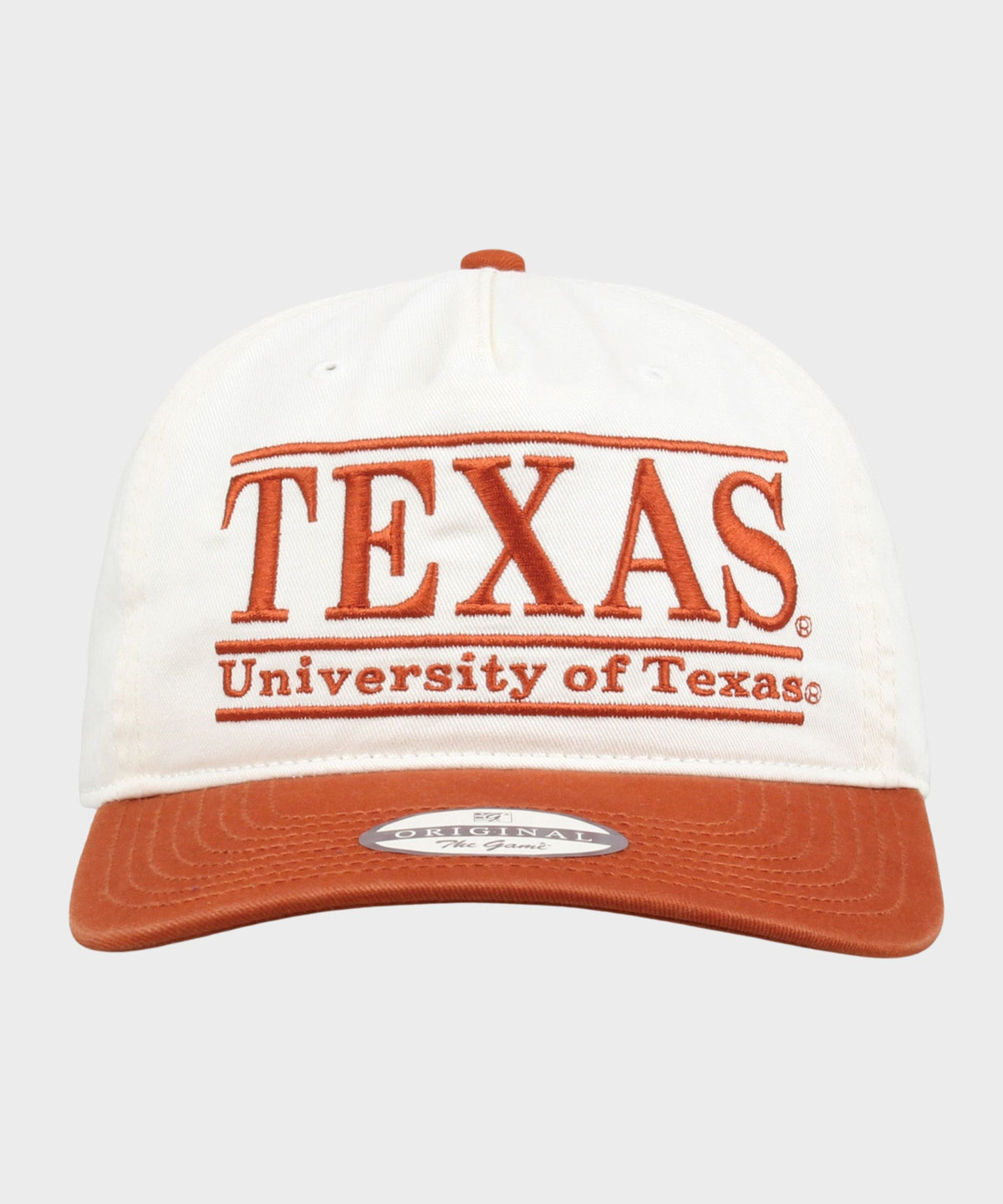 The Game x HOMAGE Texas "Original" Bar Snapback