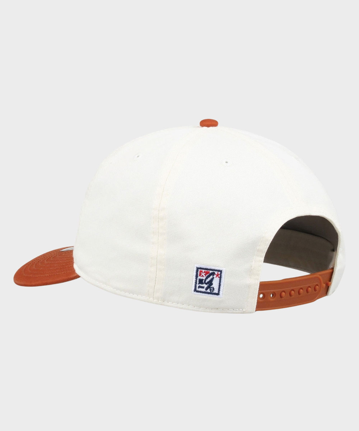 The Game x HOMAGE Texas "Original" Circle Snapback