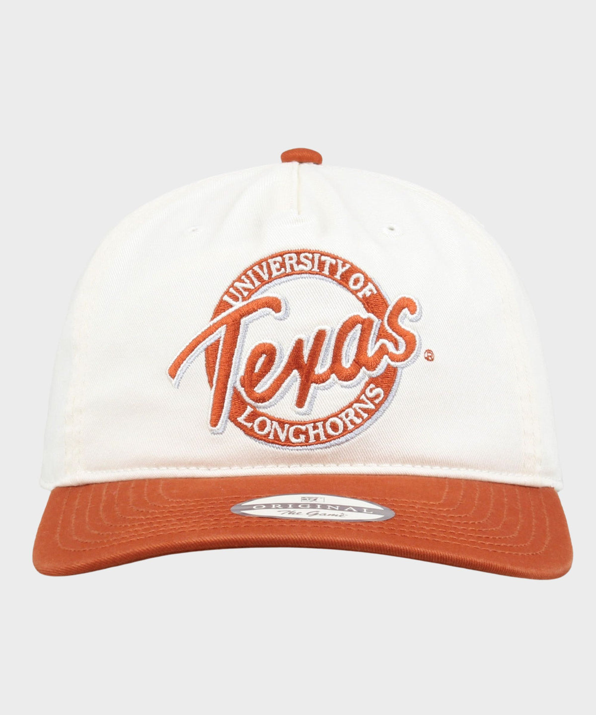 The Game x HOMAGE Texas "Original" Circle Snapback