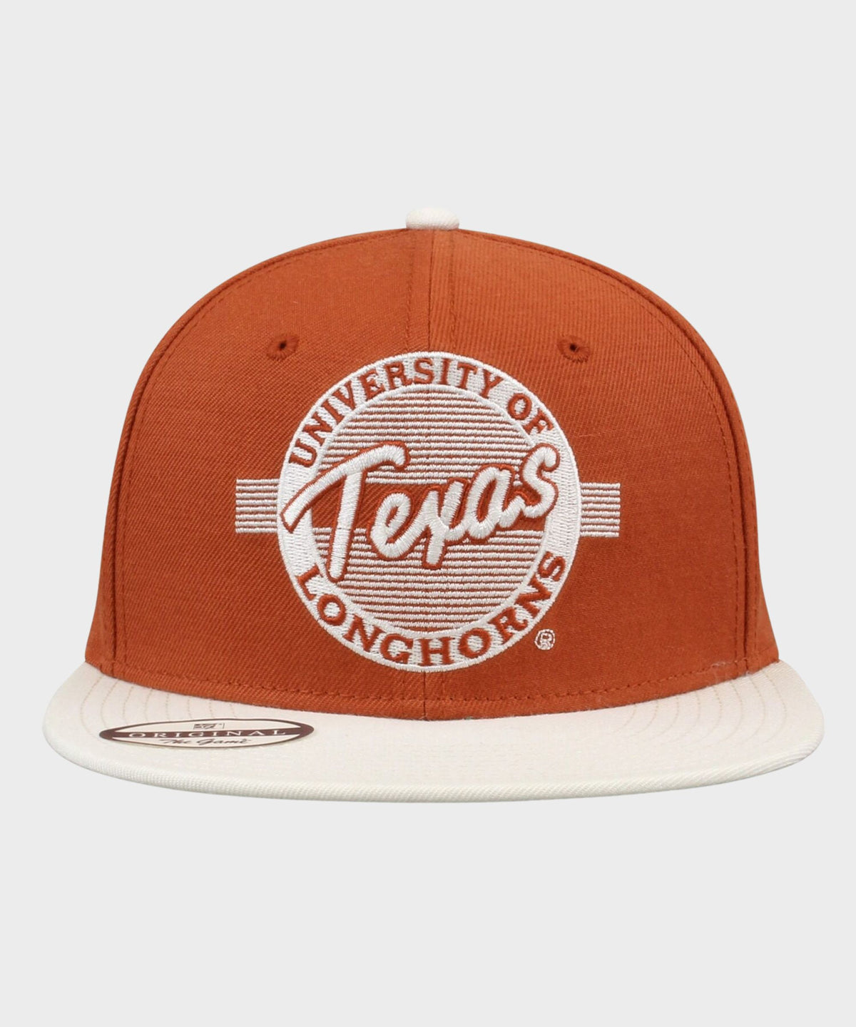 The Game x HOMAGE Texas '87 Topp Snapback