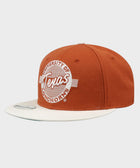 The Game x HOMAGE Texas '87 Topp Snapback