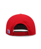 The Ohio State '87 Topp Snapback