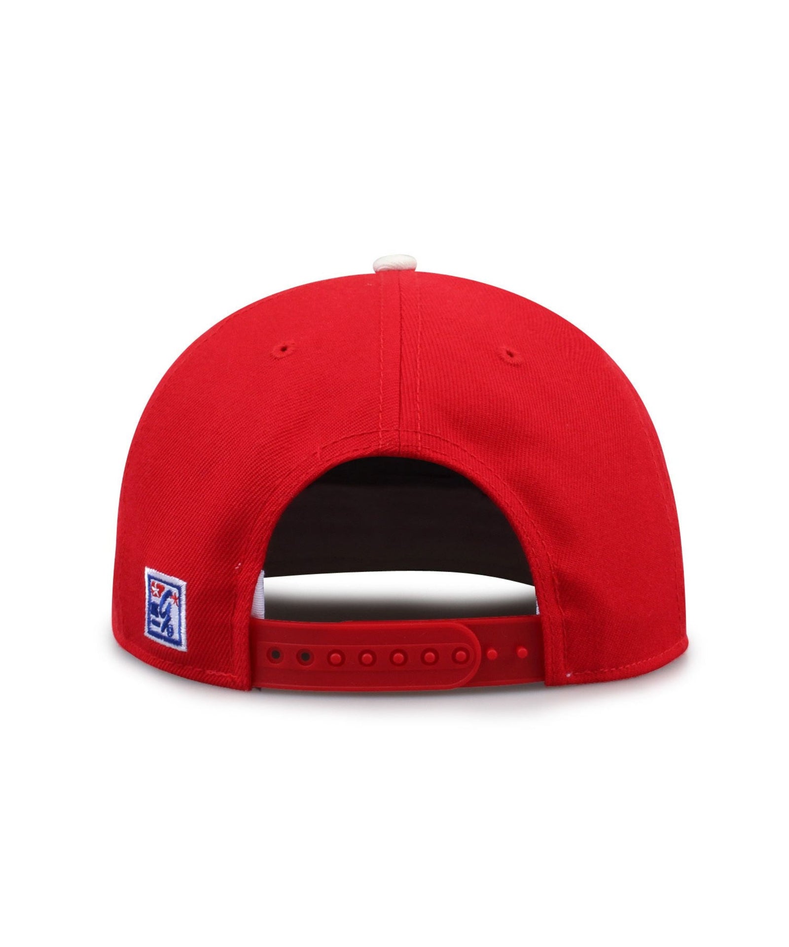 The Ohio State '87 Topp Snapback