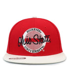 The Ohio State '87 Topp Snapback