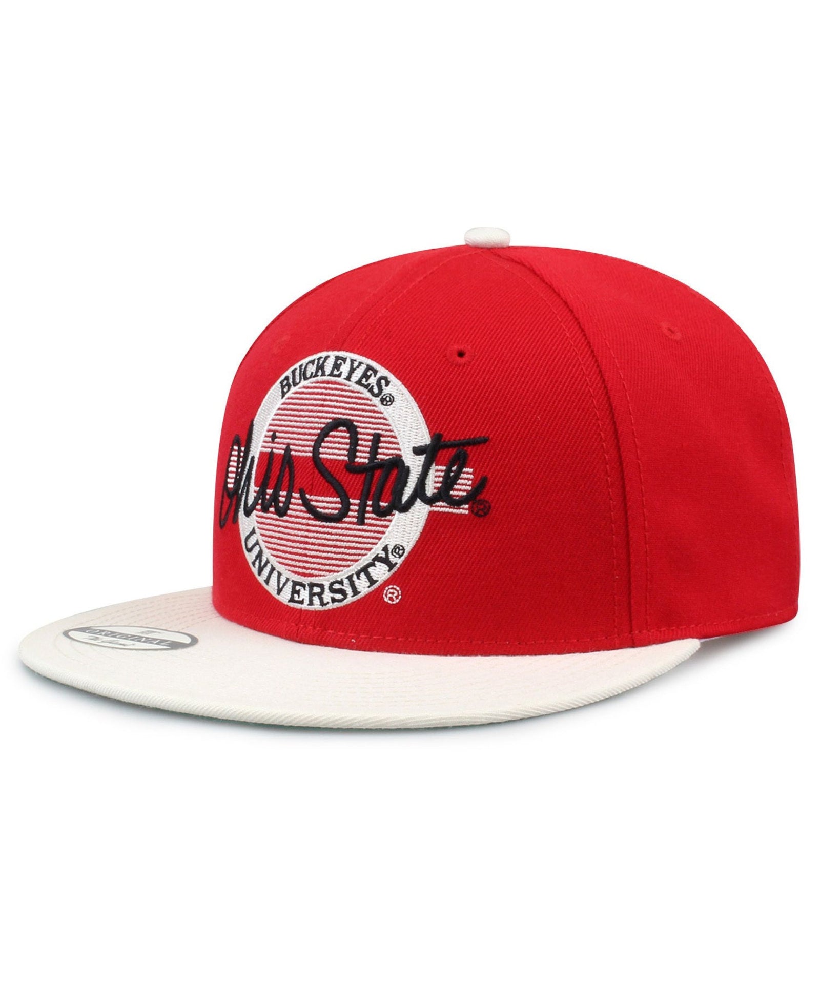 The Ohio State '87 Topp Snapback