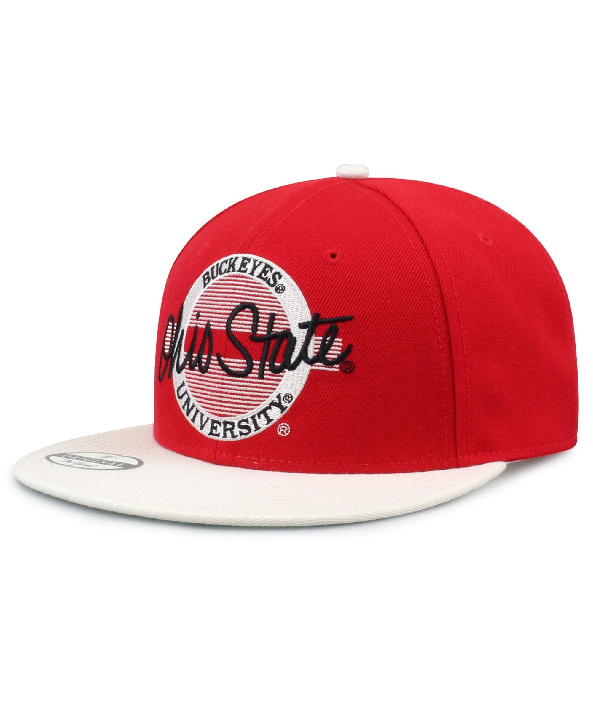 The Ohio State '87 Topp Snapback