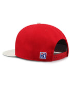 The Ohio State '87 Topp Snapback